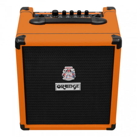 Orange Crush Bass 25 - Amplificator Chitara Bass Orange - 1