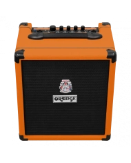 Orange Crush Bass 25 - Amplificator Chitara Bass Orange - 1