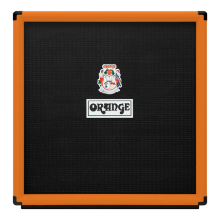 Orange OBC410H - Cabinet Bass Orange - 1
