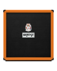 Orange OBC410H - Cabinet Bass Orange - 1