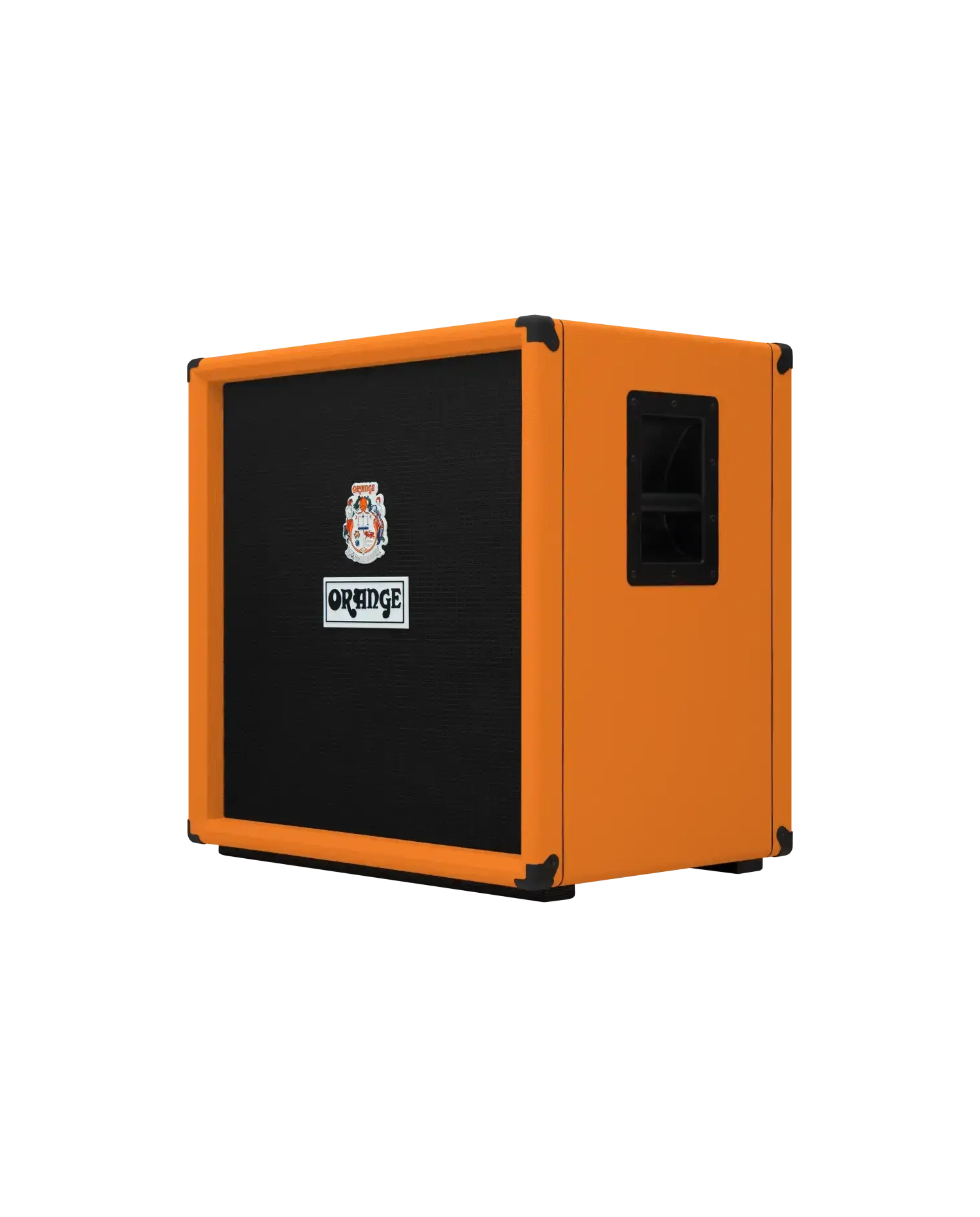 Orange OBC410H - Cabinet Bass Orange - 2