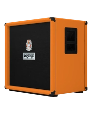 Orange OBC410H - Cabinet Bass Orange - 2