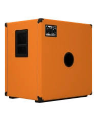 Orange OBC410H - Cabinet Bass Orange - 3