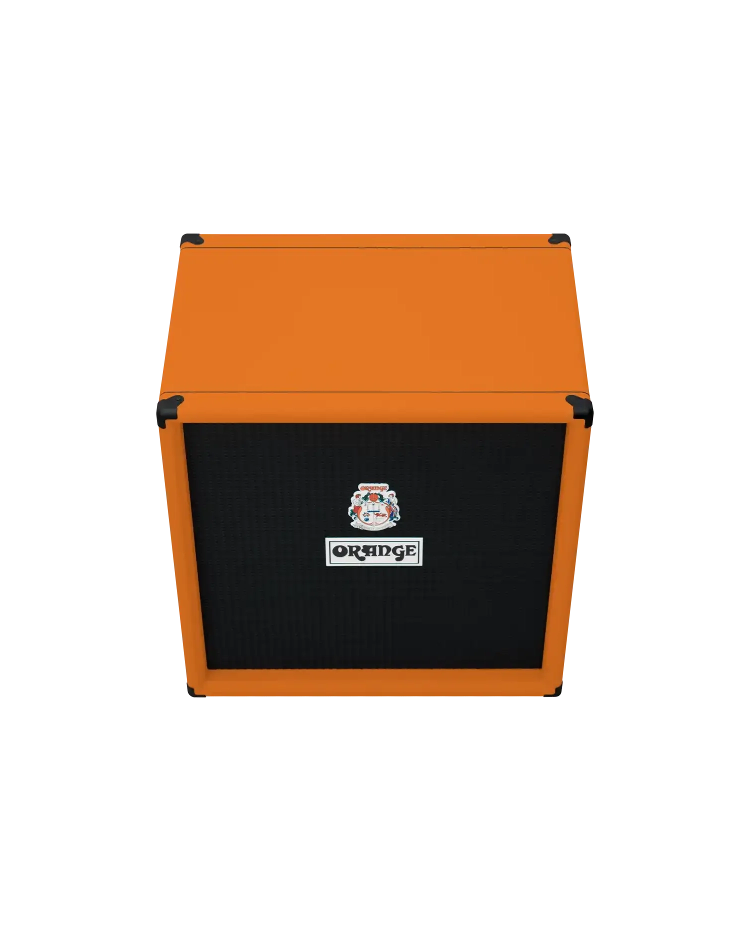 Orange OBC410H - Cabinet Bass Orange - 5