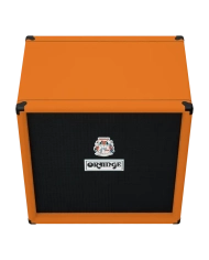 Orange OBC410H - Cabinet Bass Orange - 5