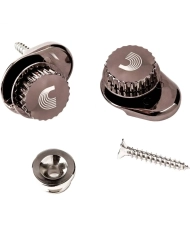 Planet Waves PW-SLS-02 NK Strap Locks - Sistem blocare curea Planet Waves - 1