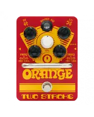 Orange Two Stroke - Pedala Efect Chitara Orange - 1