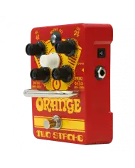 Orange Two Stroke - Pedala Efect Chitara Orange - 2