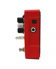 Orange Two Stroke - Pedala Efect Chitara Orange - 3
