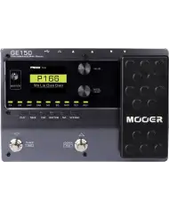 MOOER GE150 - Procesor Efecte Chitara Mooer - 1