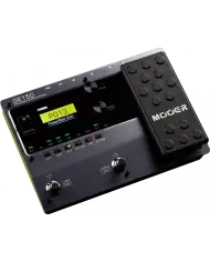 MOOER GE150 - Procesor Efecte Chitara Mooer - 2