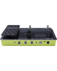 MOOER GE150 - Procesor Efecte Chitara Mooer - 3