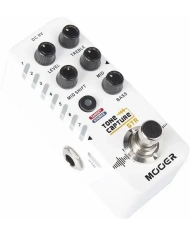 MOOER M701 Tone Capture Guitar - Pedala tone capture Mooer - 3
