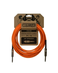 Orange Crush CA034 - Cablu Chitara 3m Orange - 1