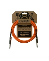 Orange Crush CA034 - Cablu Chitara 3m Orange - 2