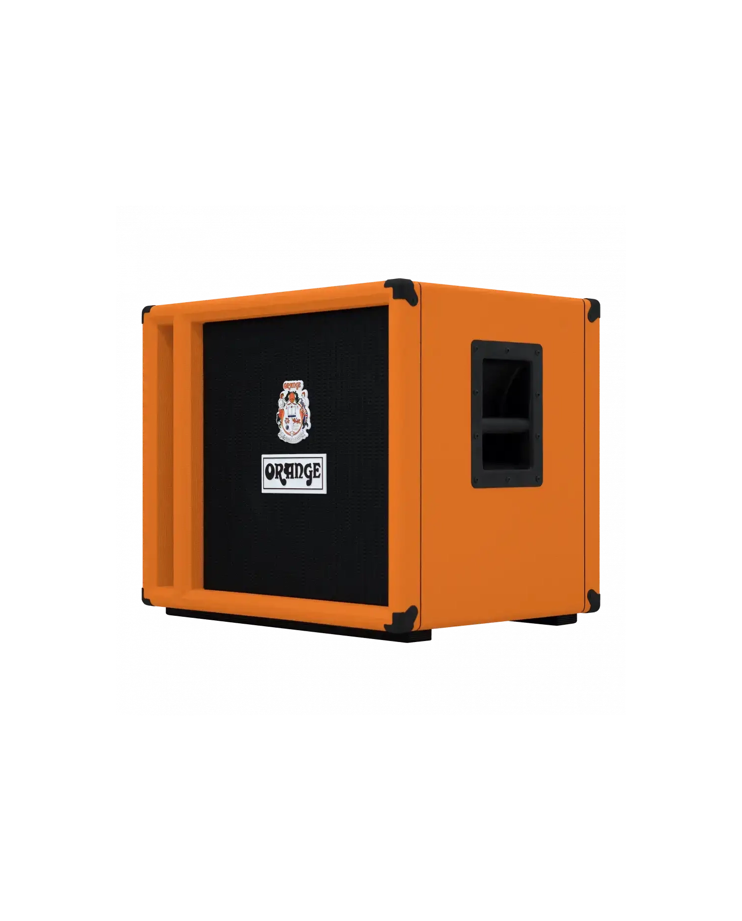 Orange OBC115 - Cabinet Bass Orange - 2