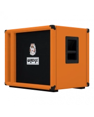 Orange OBC115 - Cabinet Bass Orange - 2