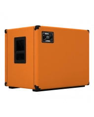 Orange OBC115 - Cabinet Bass Orange - 3