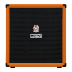 Orange Crush Bass 100 - Amplificator Chitara Bass Orange - 2