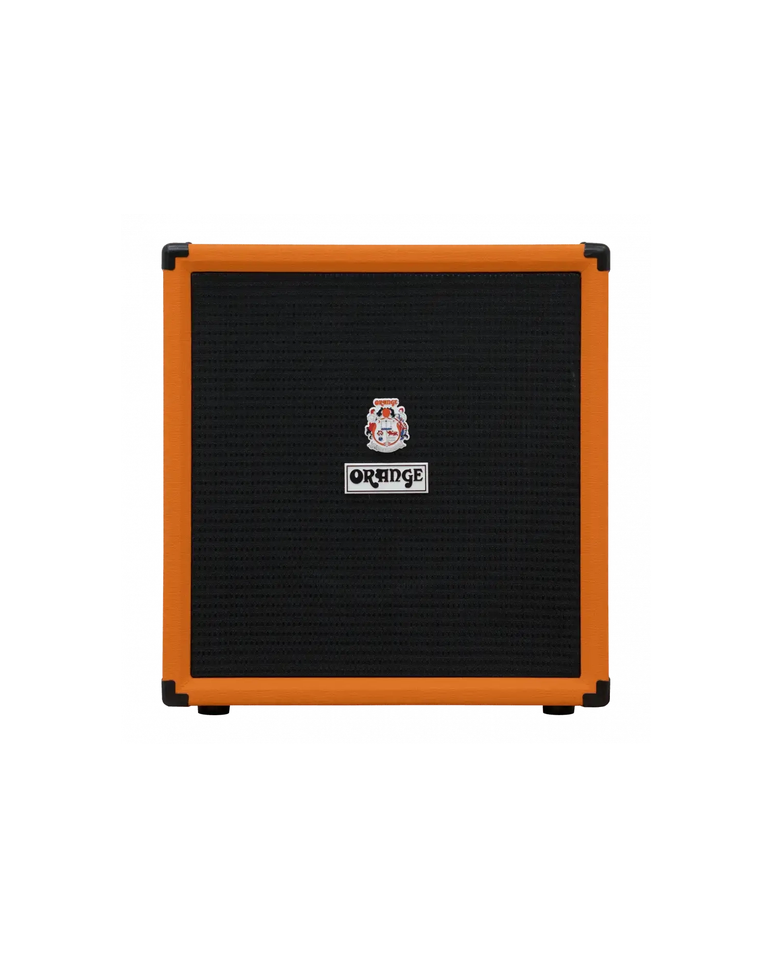 Orange Crush Bass 100 - Amplificator Chitara Bass Orange - 2