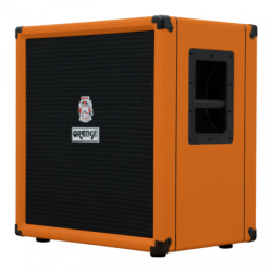 Orange Crush Bass 100 - Amplificator Chitara Bass Orange - 3