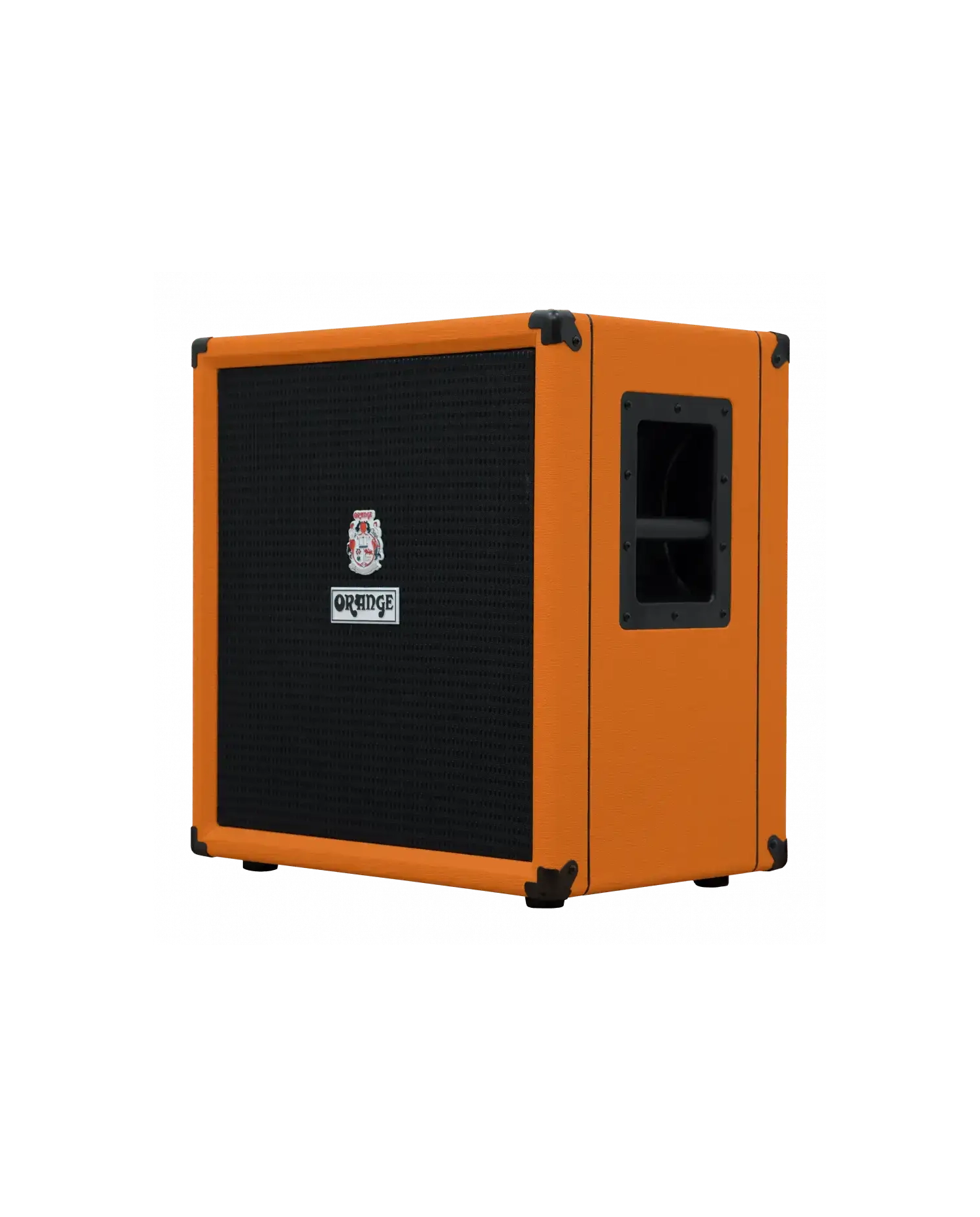 Orange Crush Bass 100 - Amplificator Chitara Bass Orange - 3