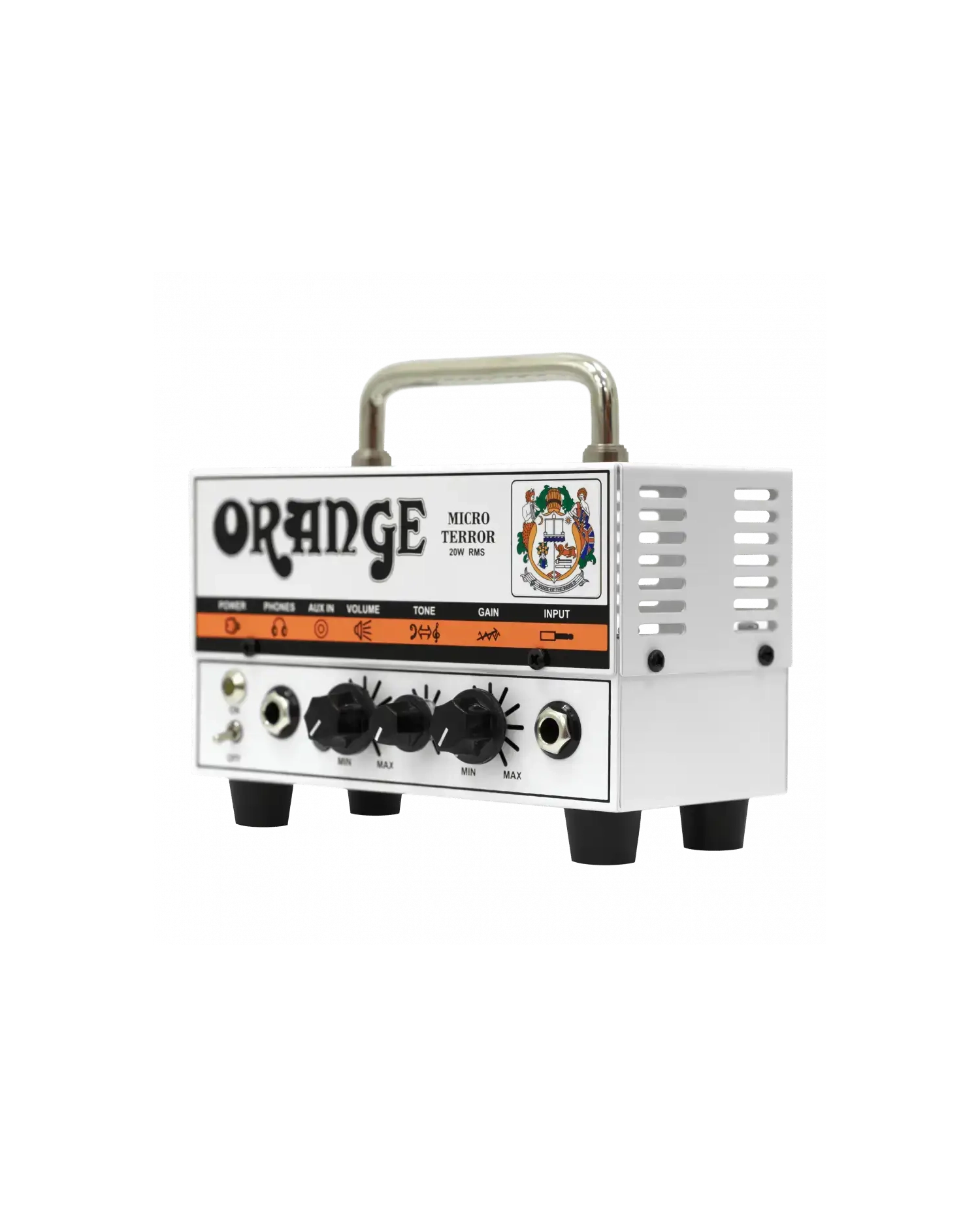 Orange Micro Terror - Amplificator Chitara Orange - 2