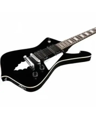 Ibanez PSM10-BK miKro Paul Stanley - Chitara Electrica Dimensiune Redusa Ibanez - 2