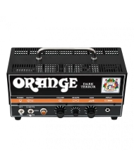 Orange Dark Terror 15 - Amplificator Chitara Orange - 2