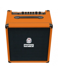 Orange Crush Bass 50 - Amplificator Chitara Bass Orange - 1