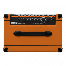 Orange Crush Bass 50 - Amplificator Chitara Bass Orange - 2