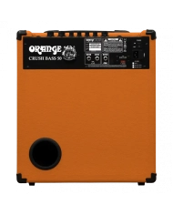 Orange Crush Bass 50 - Amplificator Chitara Bass Orange - 3