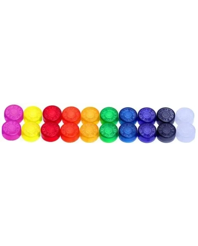 Mooer Candy FW Topper - Protectie Buton Pedala Mooer - 1