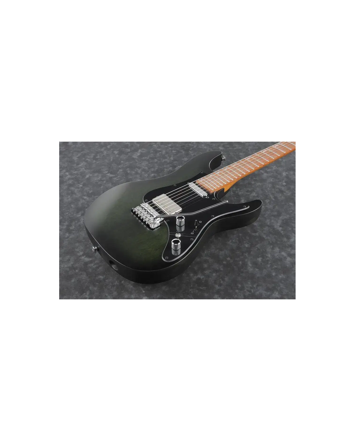 Ibanez EH10-TGM Premium Erick Hansel - Chitara Electrica Ibanez - 2