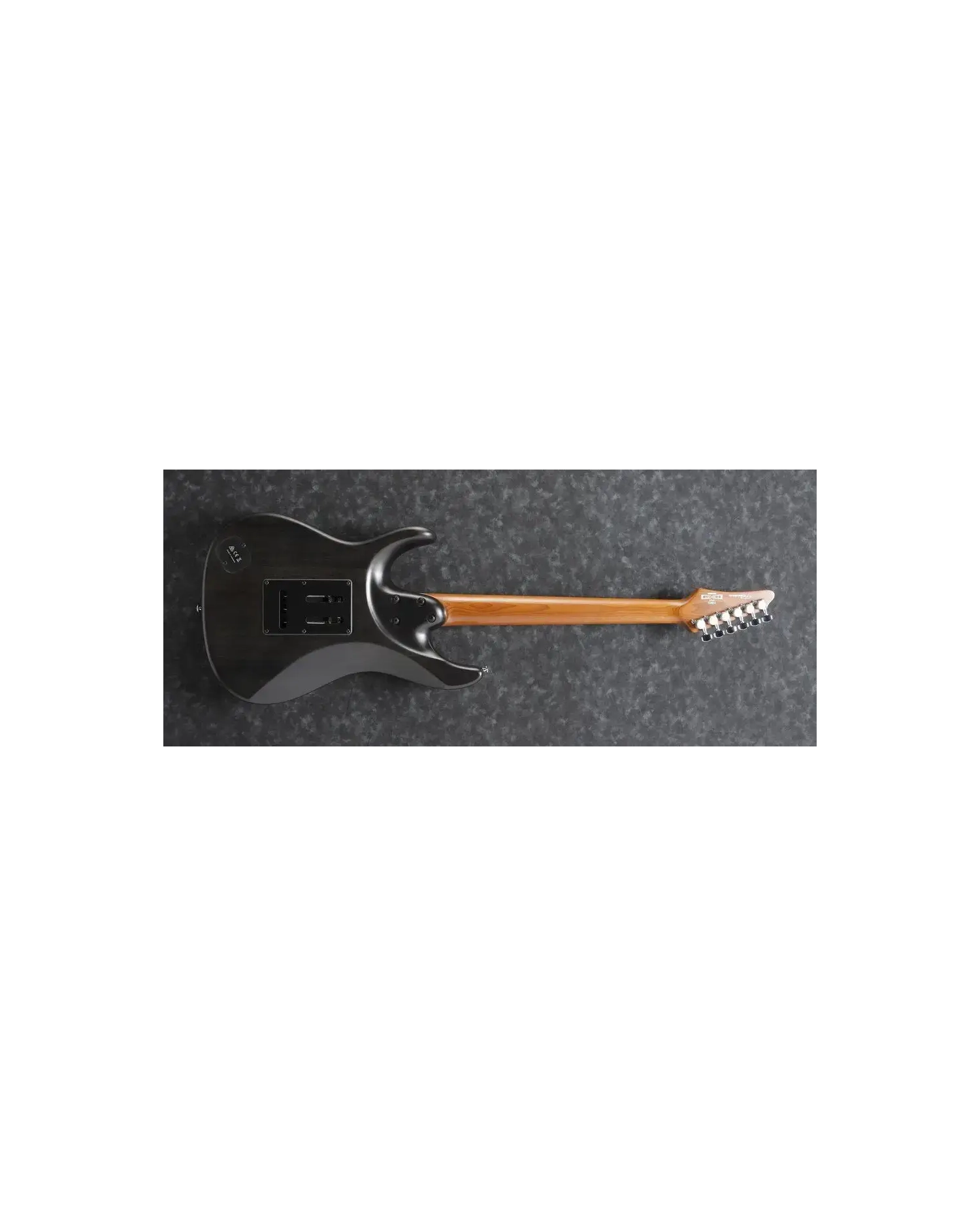 Ibanez EH10-TGM Premium Erick Hansel - Chitara Electrica Ibanez - 3