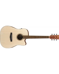 Ibanez PF10CE-OPN - Chitara electro-acustica Ibanez - 1