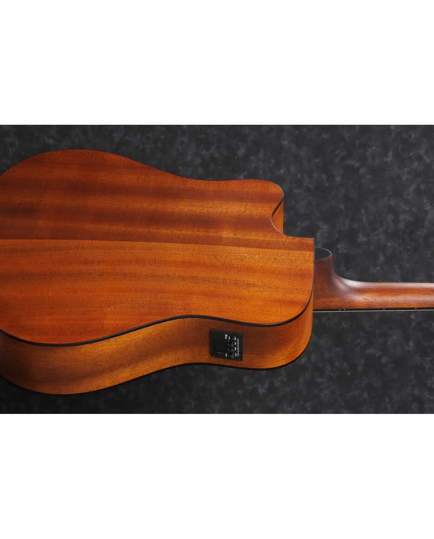Ibanez PF10CE-OPN - Chitara electro-acustica Ibanez - 3