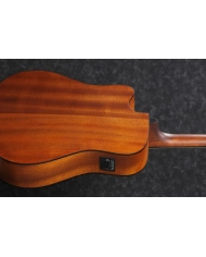 Ibanez PF10CE-OPN - Chitara electro-acustica Ibanez - 3