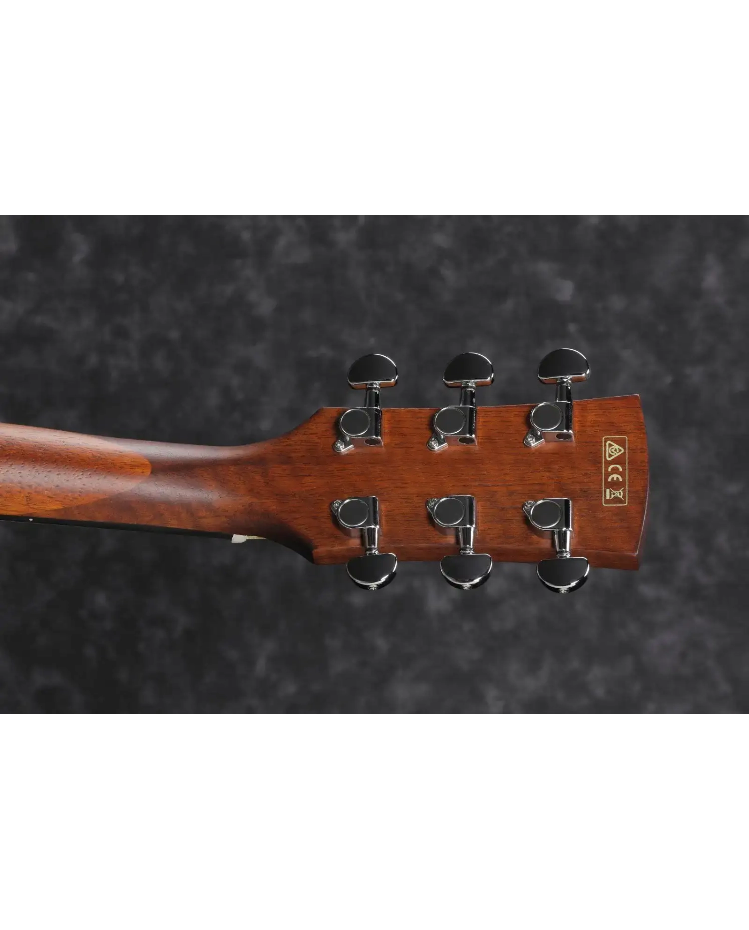 Ibanez PF10CE-OPN - Chitara electro-acustica Ibanez - 4