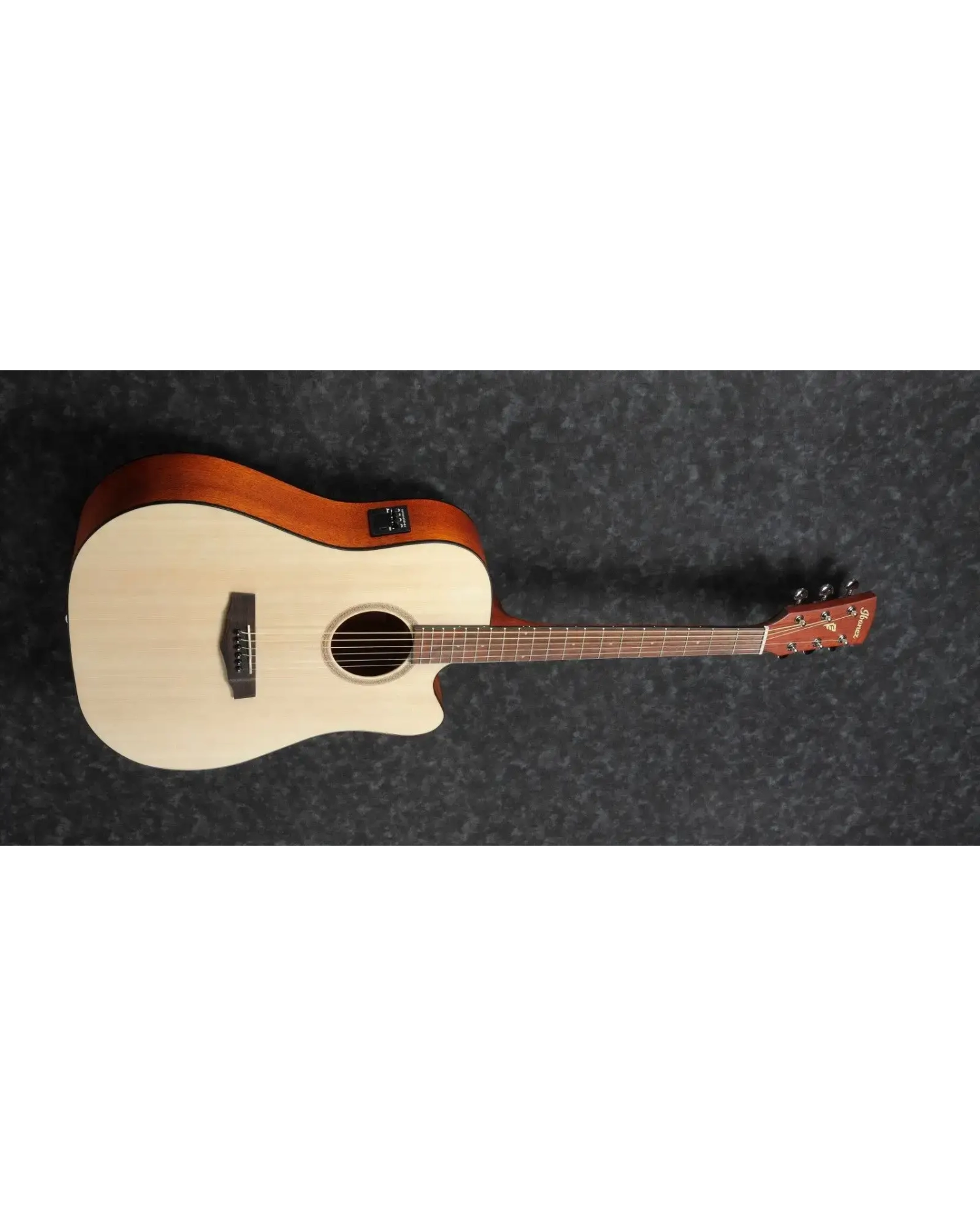 Ibanez PF10CE-OPN - Chitara electro-acustica Ibanez - 5