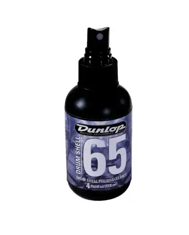 Dunlop 6444 - Soluție curățat tobe Dunlop - 1