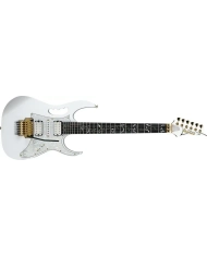 Ibanez JEM7VP-WH Premium Steve Vai - Chitara Electrica Ibanez - 1