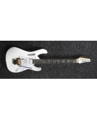 Ibanez JEM7VP-WH Premium Steve Vai - Chitara Electrica Ibanez - 2