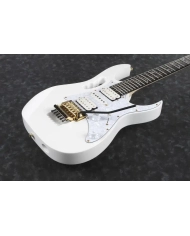 Ibanez JEM7VP-WH Premium Steve Vai - Chitara Electrica Ibanez - 3