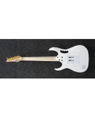 Ibanez JEM7VP-WH Premium Steve Vai - Chitara Electrica Ibanez - 4
