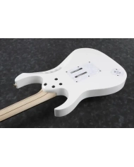 Ibanez JEM7VP-WH Premium Steve Vai - Chitara Electrica Ibanez - 5