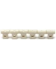 Graphtech PQ-8501-00 Tusq Saddle - Set Saddle LP Style Graphtech - 1