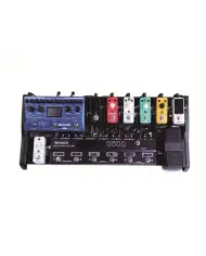 Mooer TF-20S - Pedalier cu Husa Mooer - 3