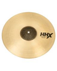 Sabian 16" HHX Thin Crash - Cinel Sabian - 1