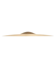 Sabian 16" HHX Thin Crash - Cinel Sabian - 2